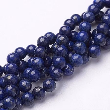 Lapi Lazuli 8mm 1/2