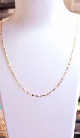 Lumanchina 2,2mm, 45+5cm