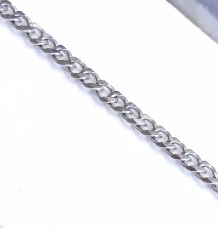 Pansarlänk fasett 5mm 1m