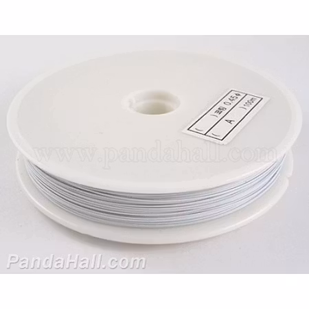 Tigertail 0,38mm 50 vit