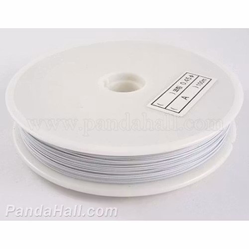 Tigertail 0,38mm 50 vit