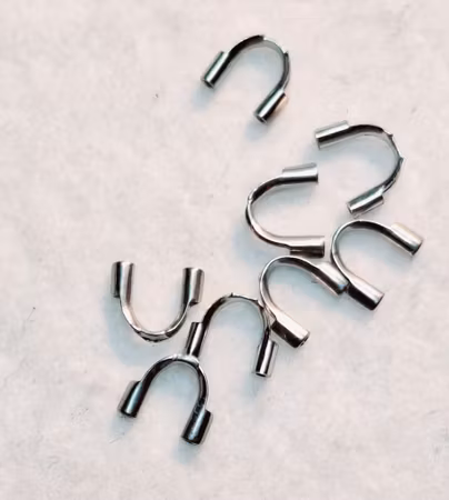 Wireguard kirurgiskt stål 6mm 20st