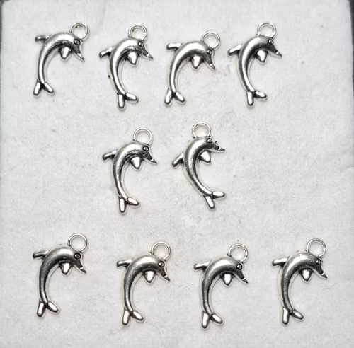 Delfin 20mm tibetstil 1st