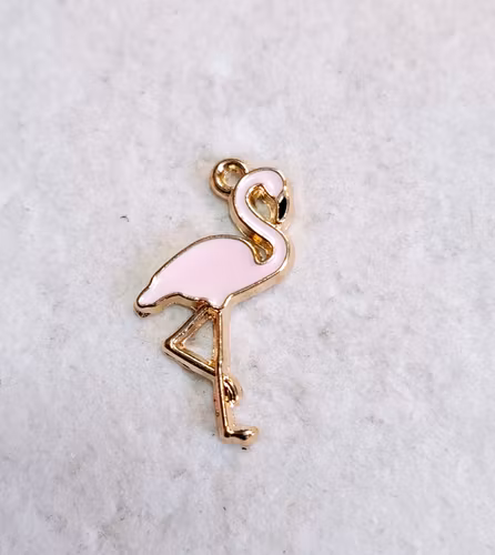 Flamingo 1st