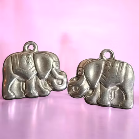 Elefant solid 15mm 1st