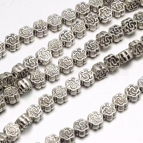 Blomma 4mm 25mm