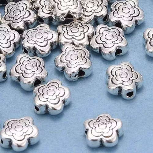 Blomma 20st 8mm