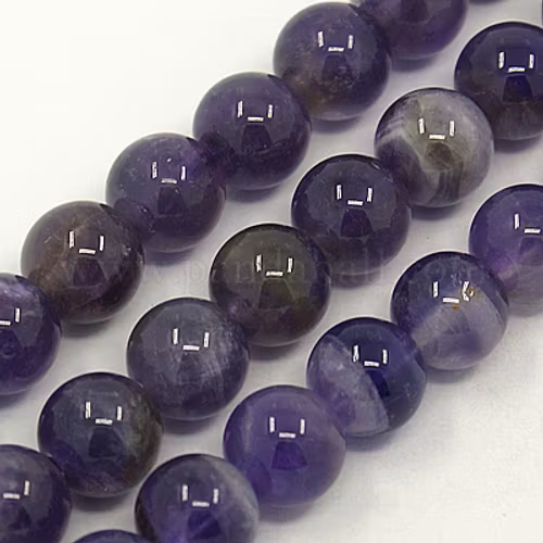 Ametist 6mm