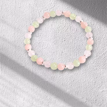Pastell jade