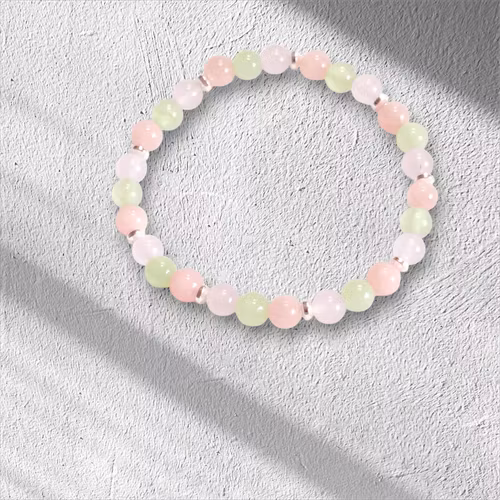 Pastell jade