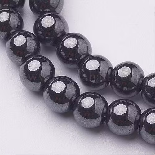 Hematit 8mm