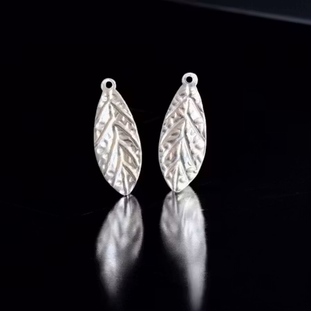 Löv strukturerat 1st