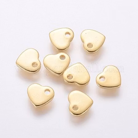 Små hjärran 6x5mm 20st