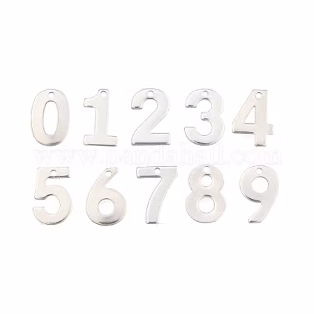 Nummer säljes styckvis