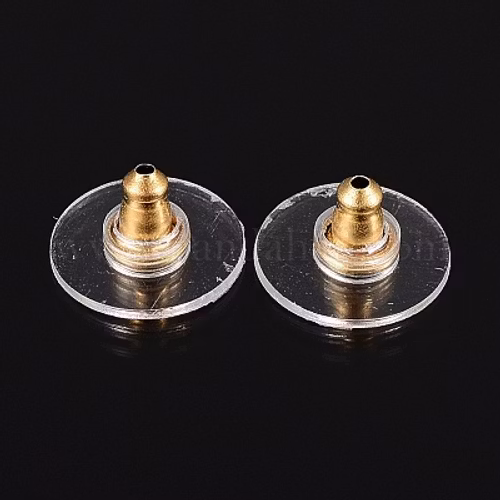 Earnuts kirugiskt stål 1 par 11,5mm