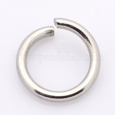 Bindring 8x1mm 75st