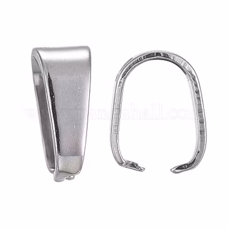 Snap on 9mm 10st kirurgiskt stål