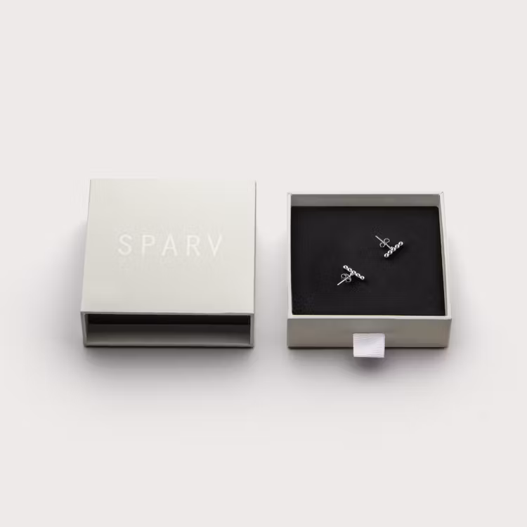 Stud örhängen