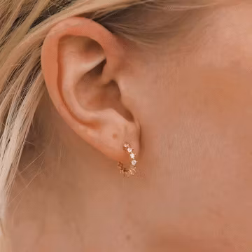 Dreamy øredobber