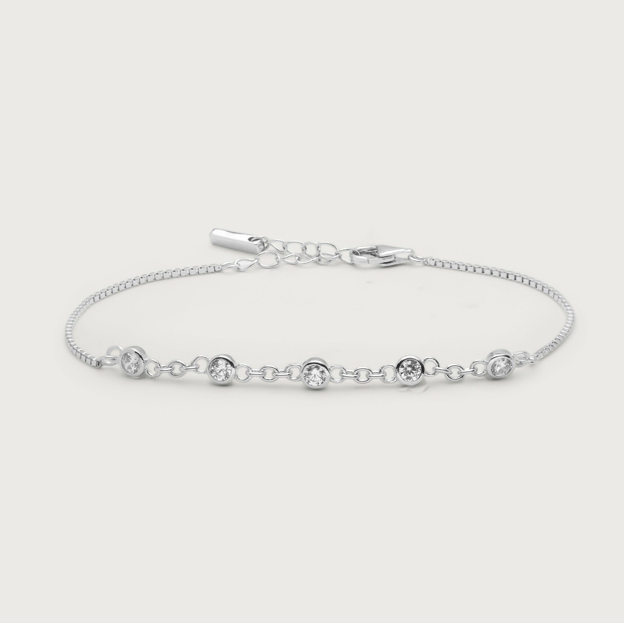 Sunrise armband