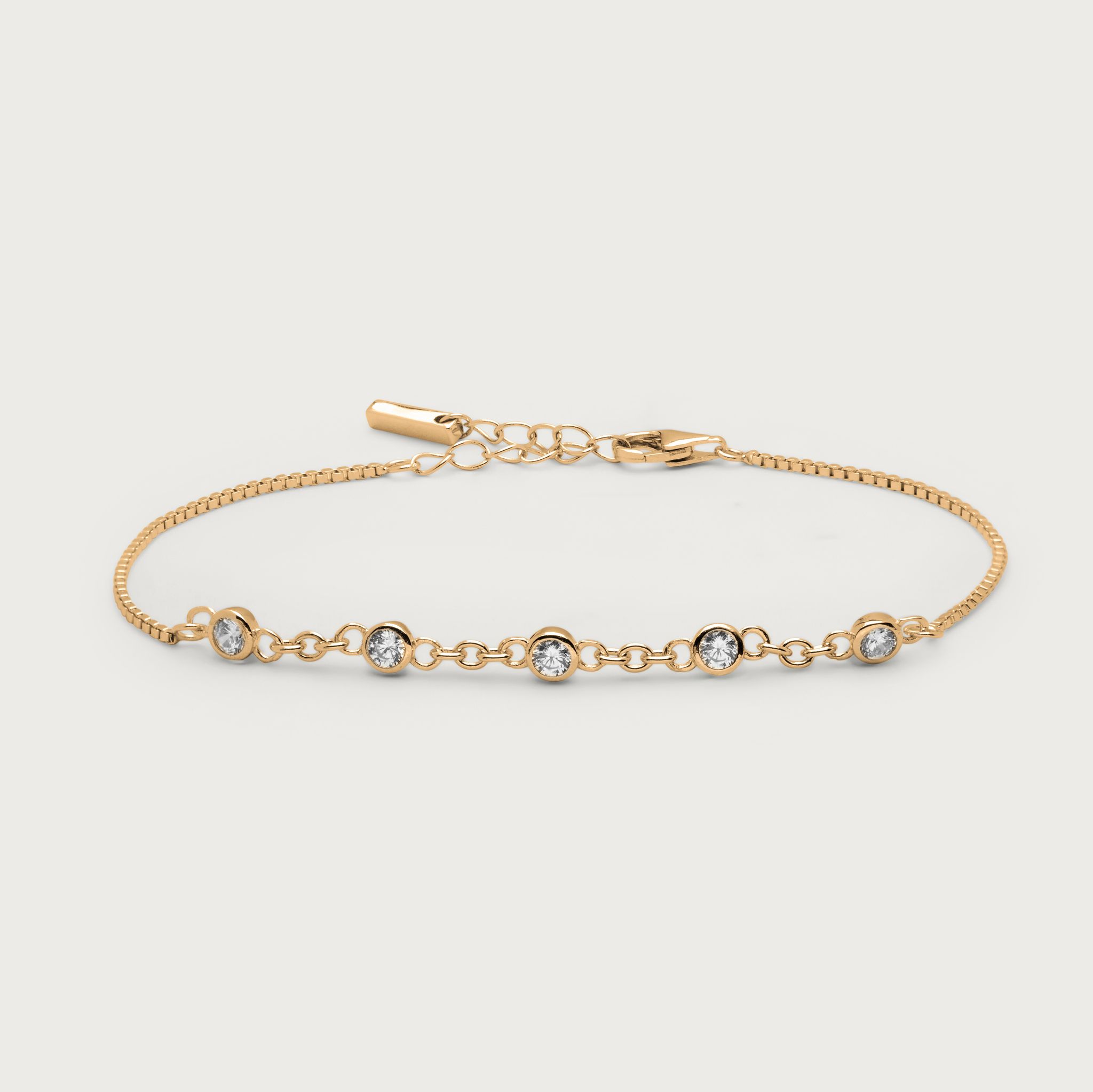 Sunrise armband