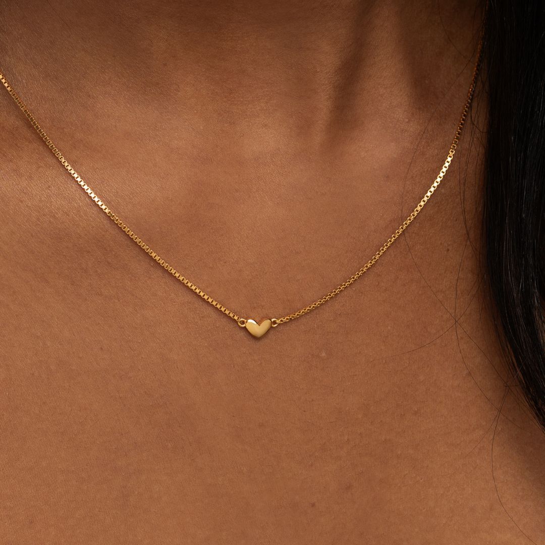 Admire halsband
