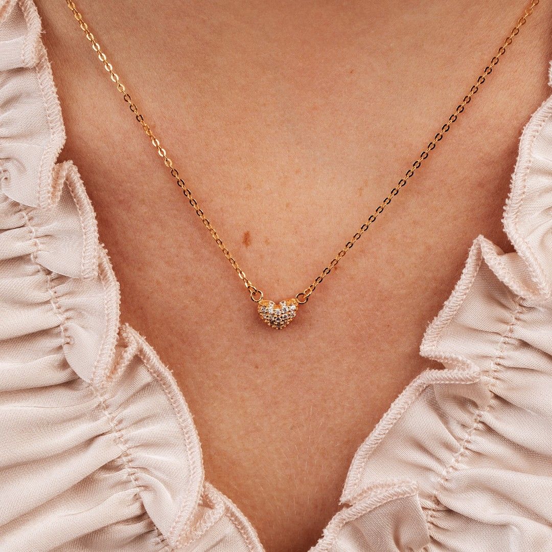 One and only halsband