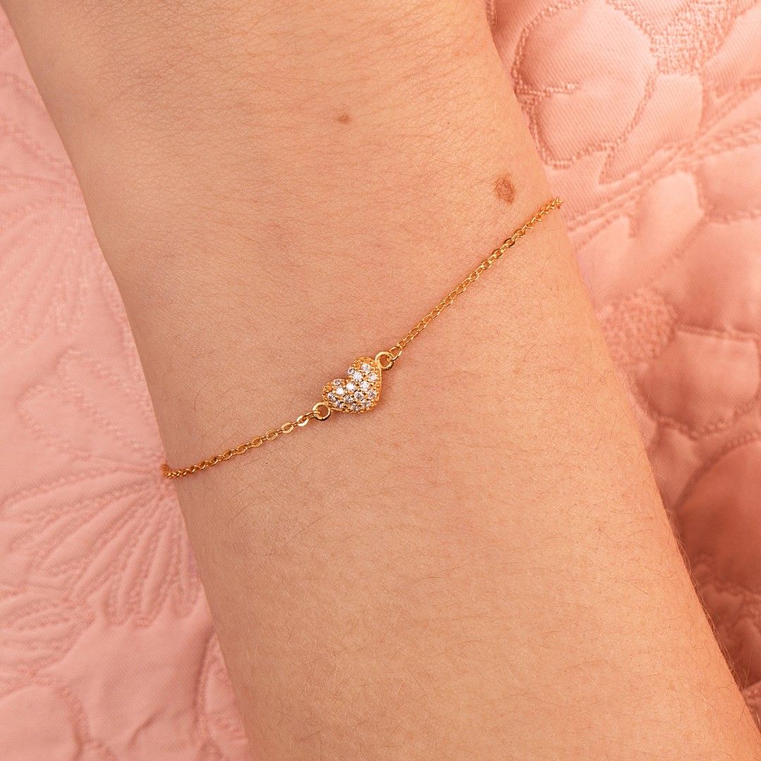 True love armband