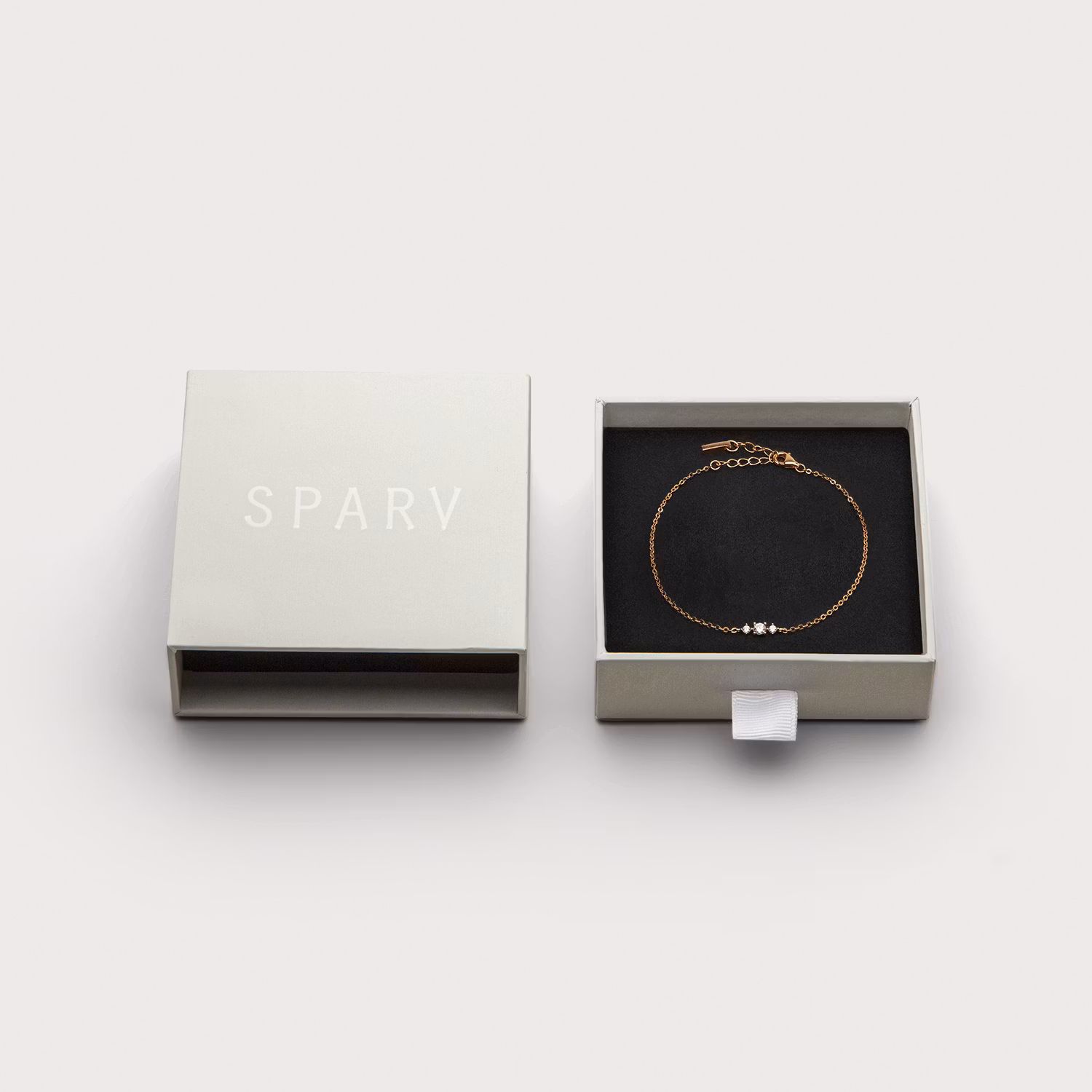 Golden Hour armband