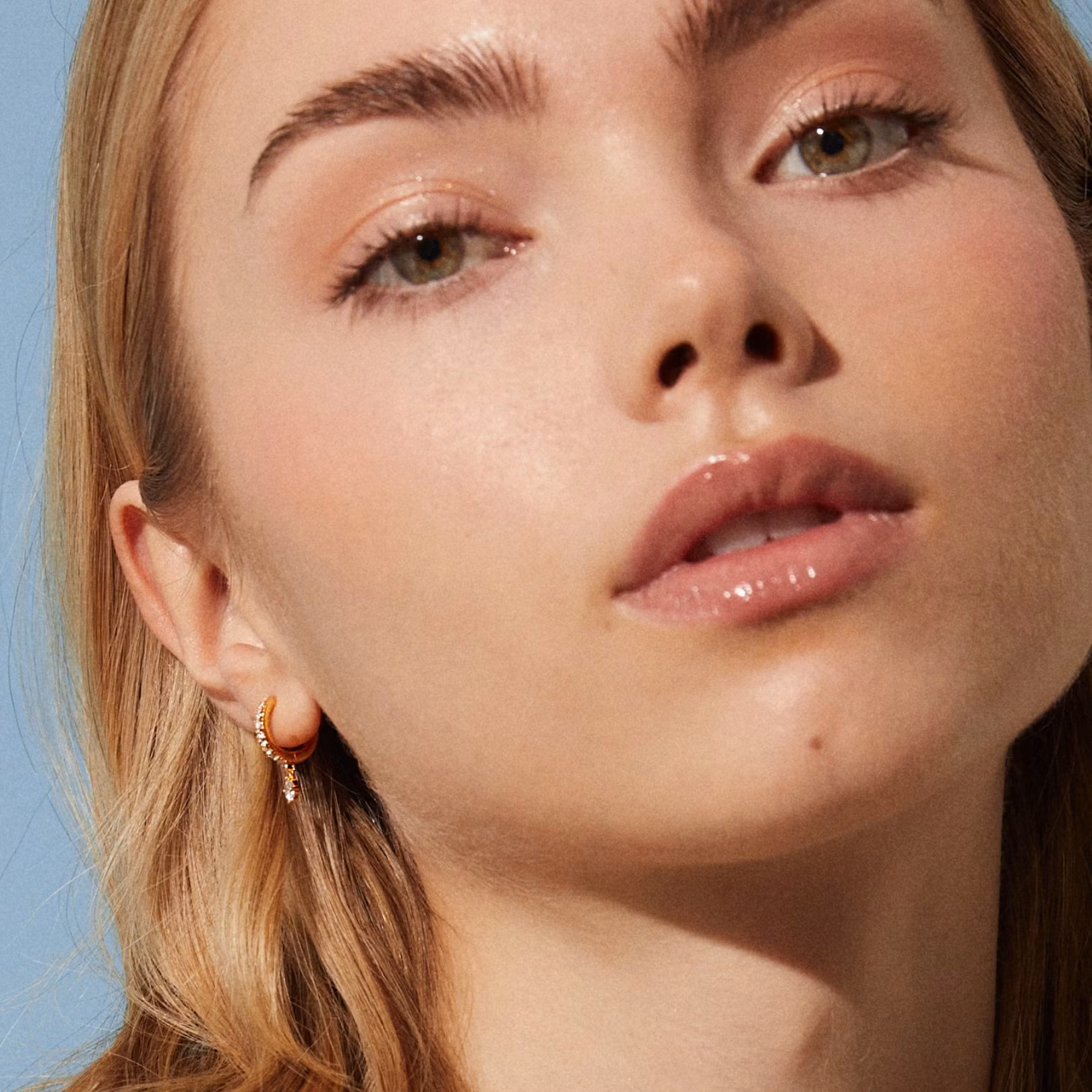 Sweet Dreams øredobber