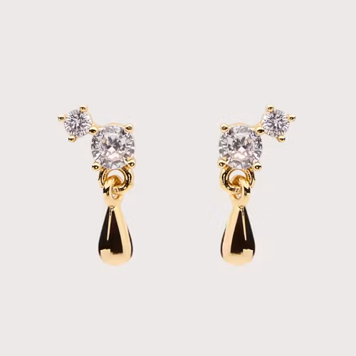 Sugar Drop øredobber