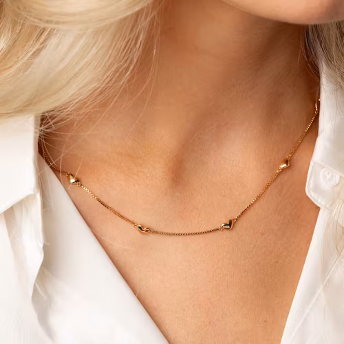 Love Links halskjede