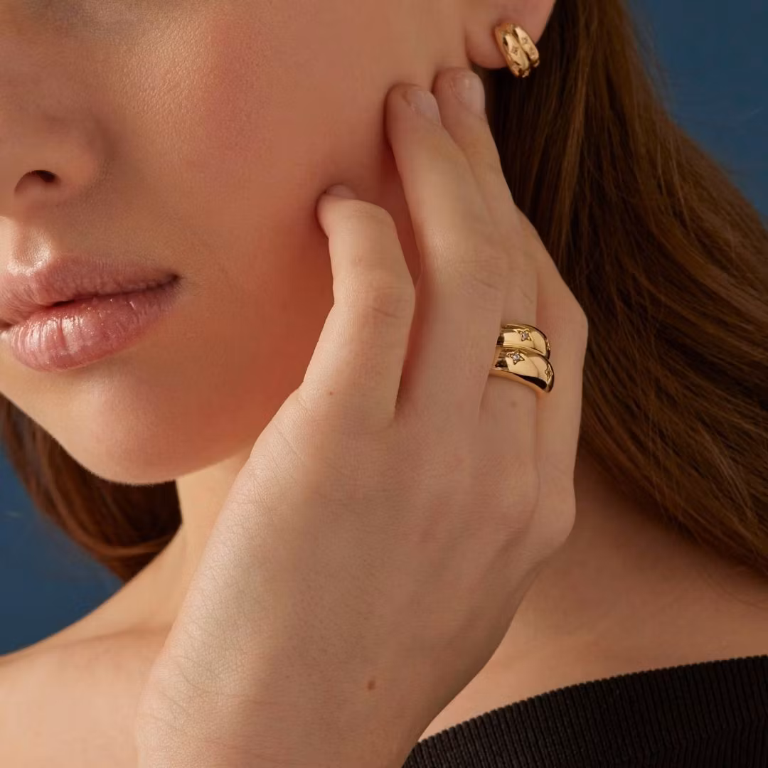 Astra ring