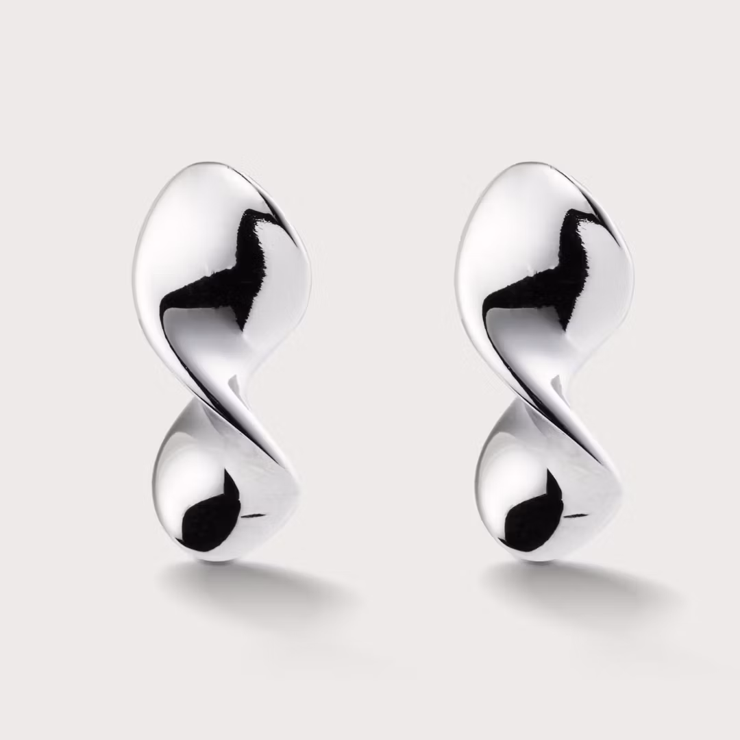 Twist øredobber