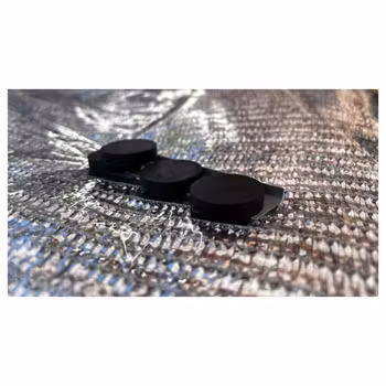 Starka Magneter 4-pack