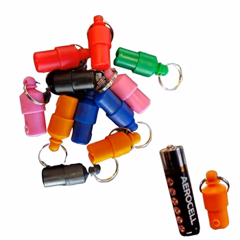 MiniFindMe - doftbehållare