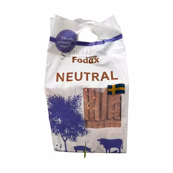 Fodax NEUTRAL 10kg