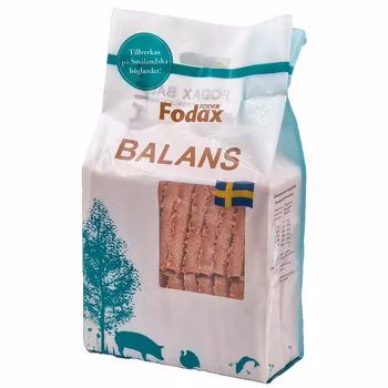 Fodax BALANS 10kg