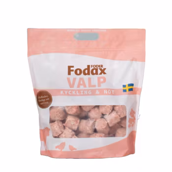 Fodax VALP 1,5kg