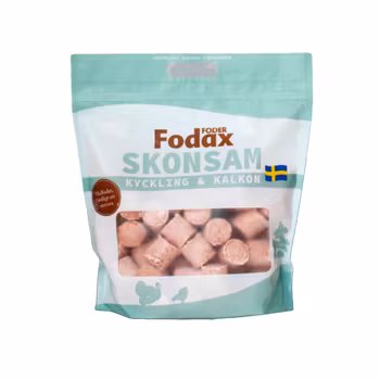 Fodax SKONSAM 1,5kg