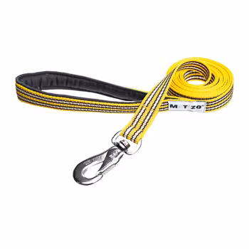 MetizoKoppel 180cm - antislip, fodrat handtag