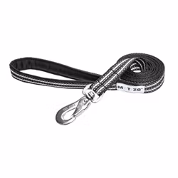 MetizoKoppel 180cm - Reflex, fodrat handtag