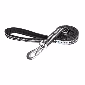 MetizoKoppel 180cm - Reflex, fodrat handtag