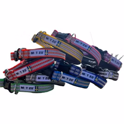 Metizo Halsband FAST