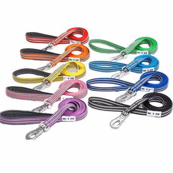 MetizoKoppel 3m - antislip, mjukt handtag
