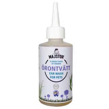 Majstor ÖRONTVÄTT 150ml