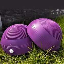 Halvboll 2-pack