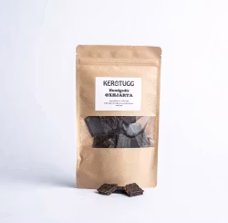 Kerotugg Oxhjärta 100g
