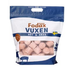 Fodax Vuxen 1,5kg