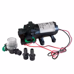 Water Pressure Pump WPS 2.6-3.5 Series